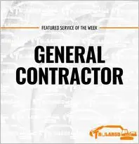 General Contractor